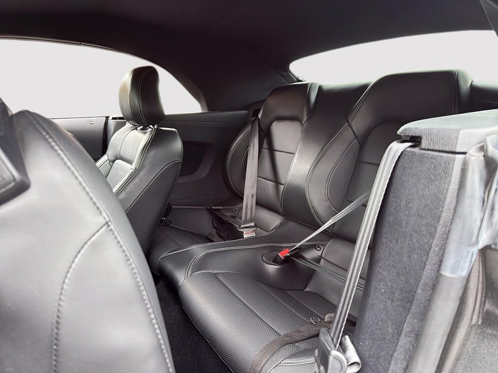 2020 Ford Mustang in Drummondville, Quebec - 12 - w1024h768px