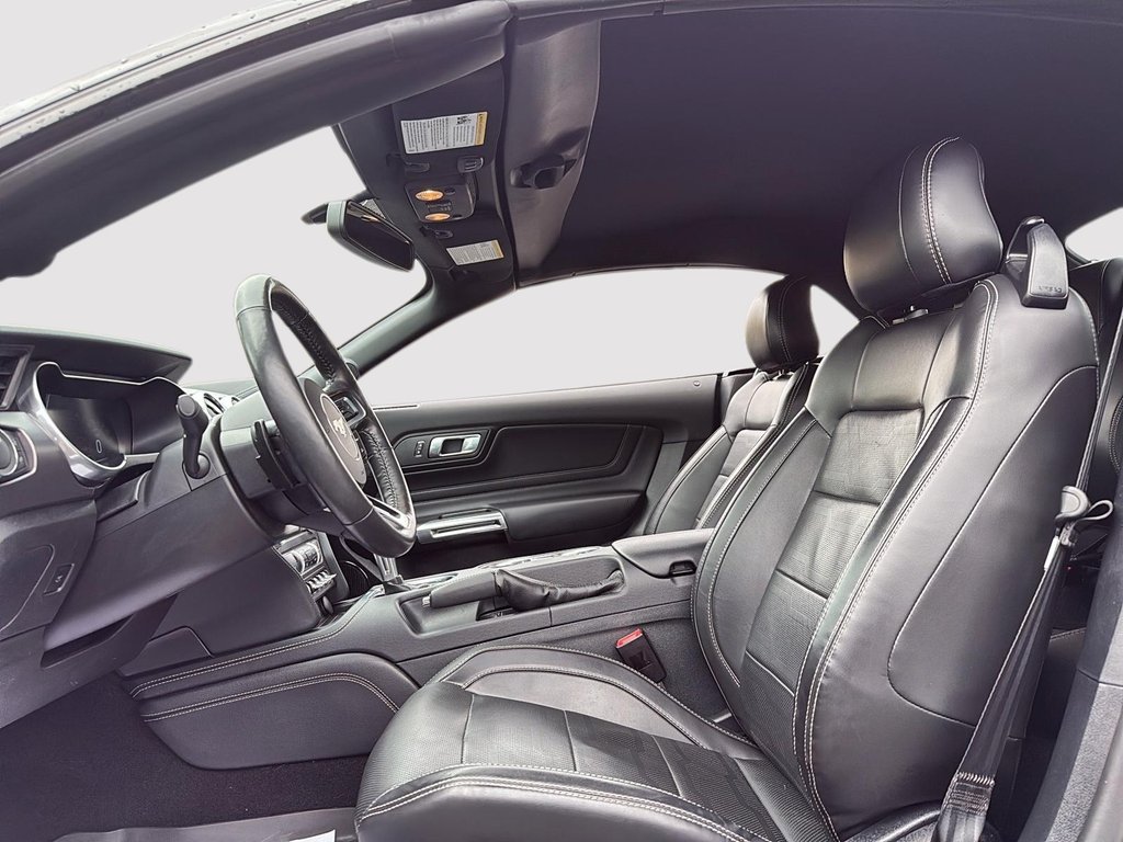 2020 Ford Mustang in Drummondville, Quebec - 11 - w1024h768px