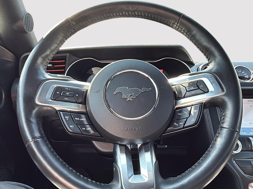 Ford Mustang Mach 1 2021 à Drummondville, Québec - 14 - w1024h768px
