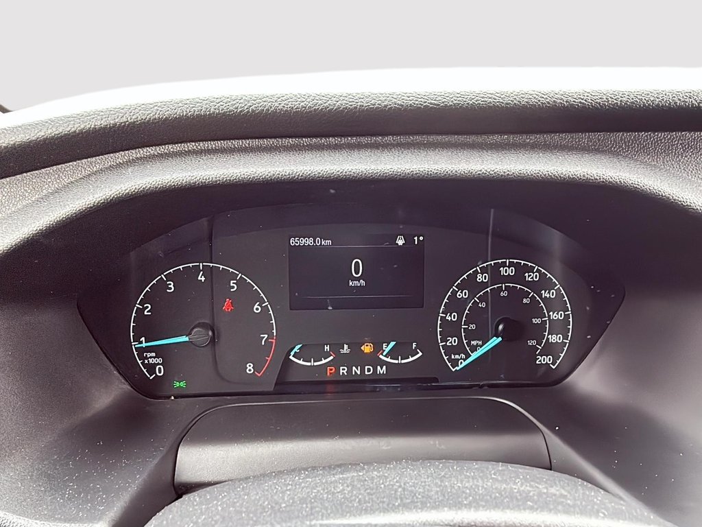2024 Ford Transit Cargo Van in Drummondville, Quebec - 15 - w1024h768px