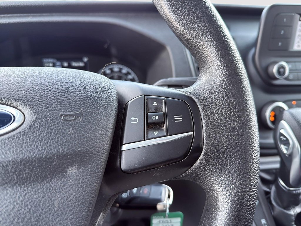 2023 Ford TRANSIT CUTAWAY CUBE 14P in Drummondville, Quebec - 15 - w1024h768px