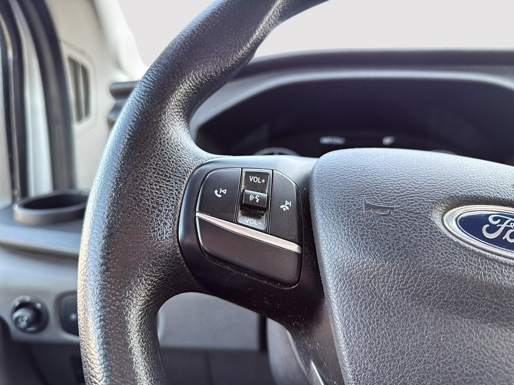 2023 Ford TRANSIT T-250 BASE in Drummondville, Quebec - 12 - w1024h768px