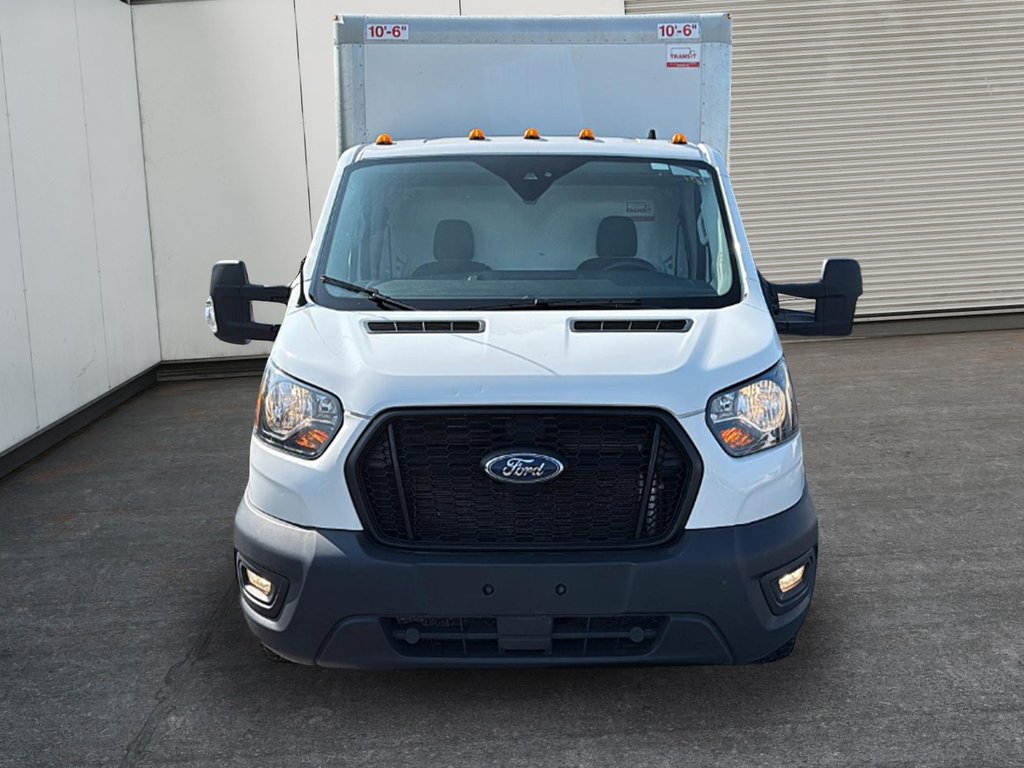 2023 Ford TRANSIT T-250 BASE in Drummondville, Quebec - 2 - w1024h768px