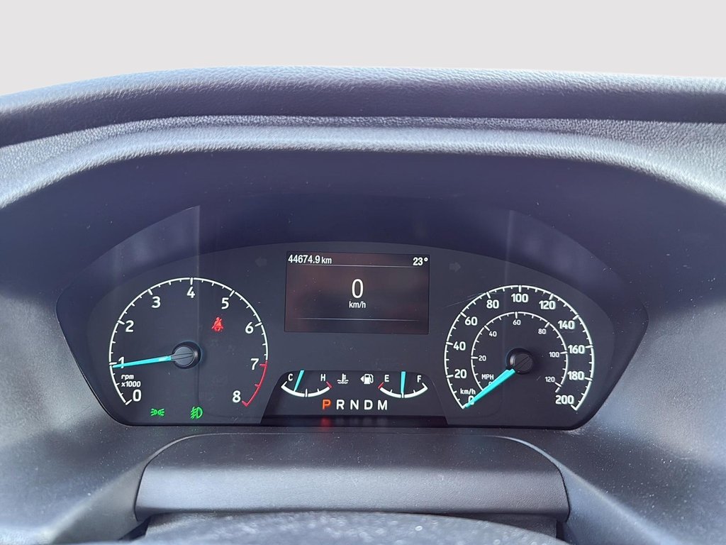 2023 Ford TRANSIT T-250 BASE in Drummondville, Quebec - 14 - w1024h768px