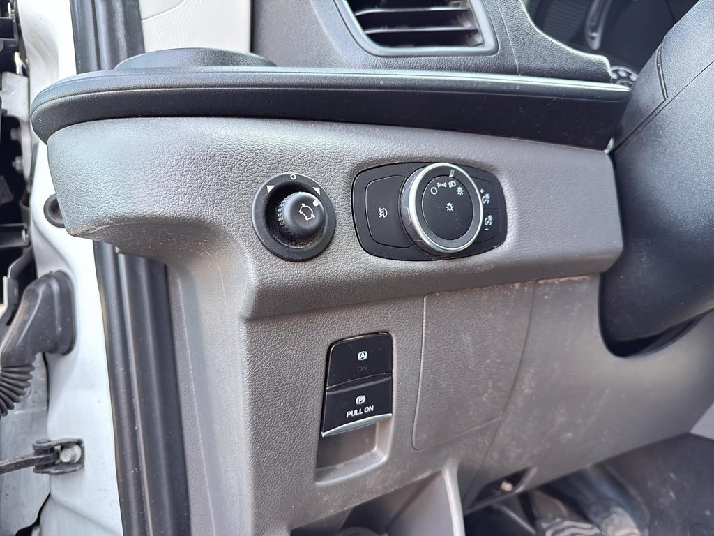 2023 Ford TRANSIT T-250 BASE in Drummondville, Quebec - 10 - w1024h768px