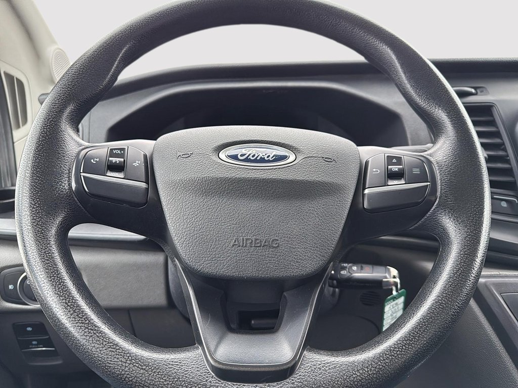 Ford TRANSIT T-250 CUBE 2023 à Drummondville, Québec - 13 - w1024h768px