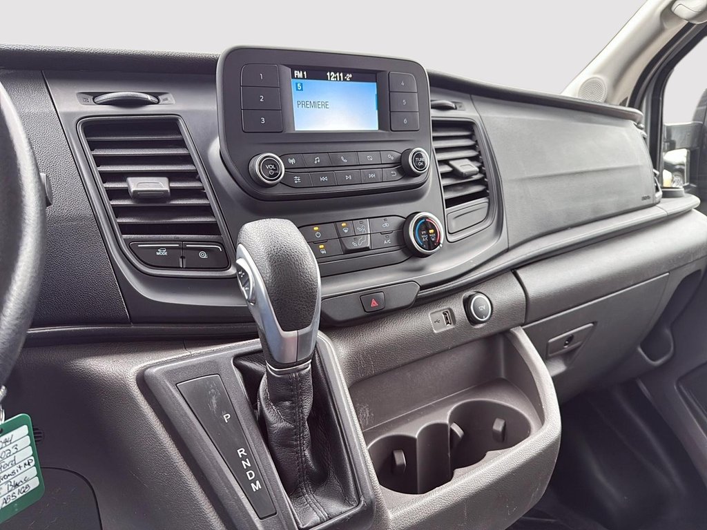 Ford TRANSIT T-250 CUBE 2023 à Drummondville, Québec - 17 - w1024h768px