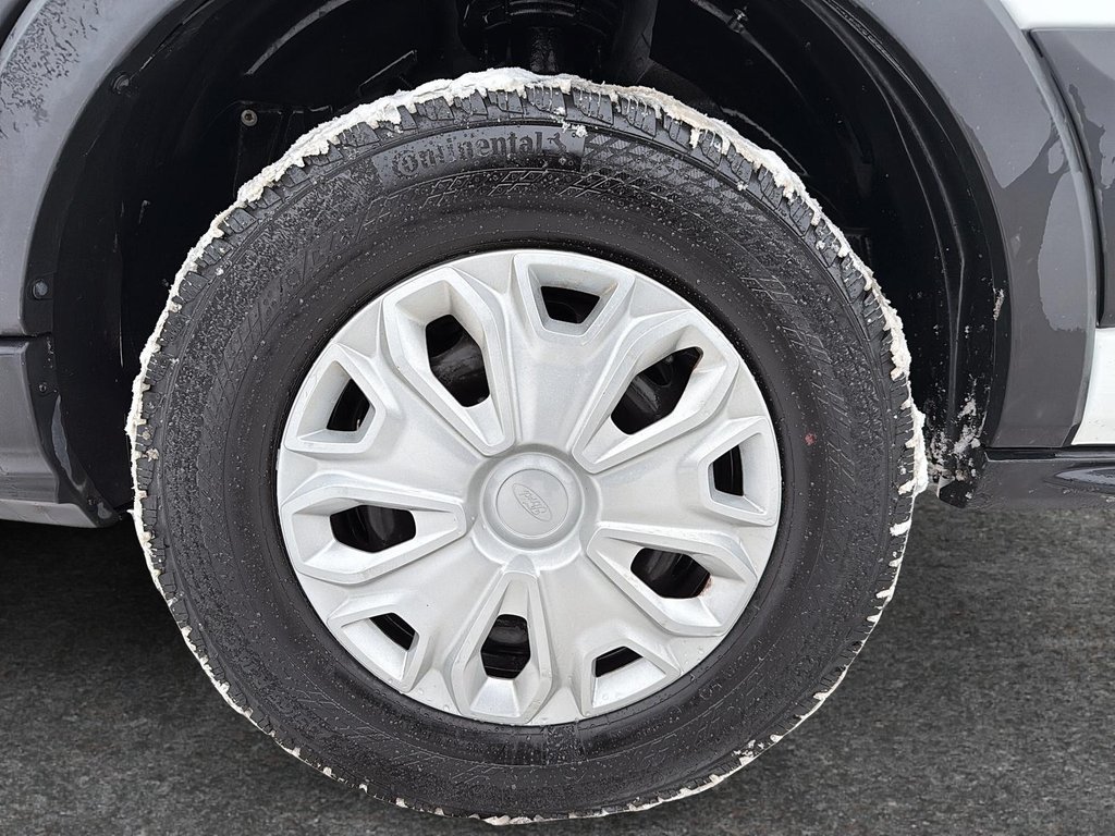 2023 Ford TRANSIT T-250 CUBE-6