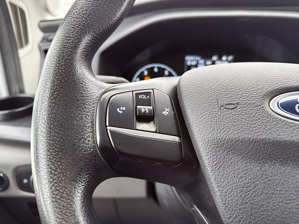 Ford TRANSIT T-250 CUBE 2023 à Drummondville, Québec - 14 - w1024h768px