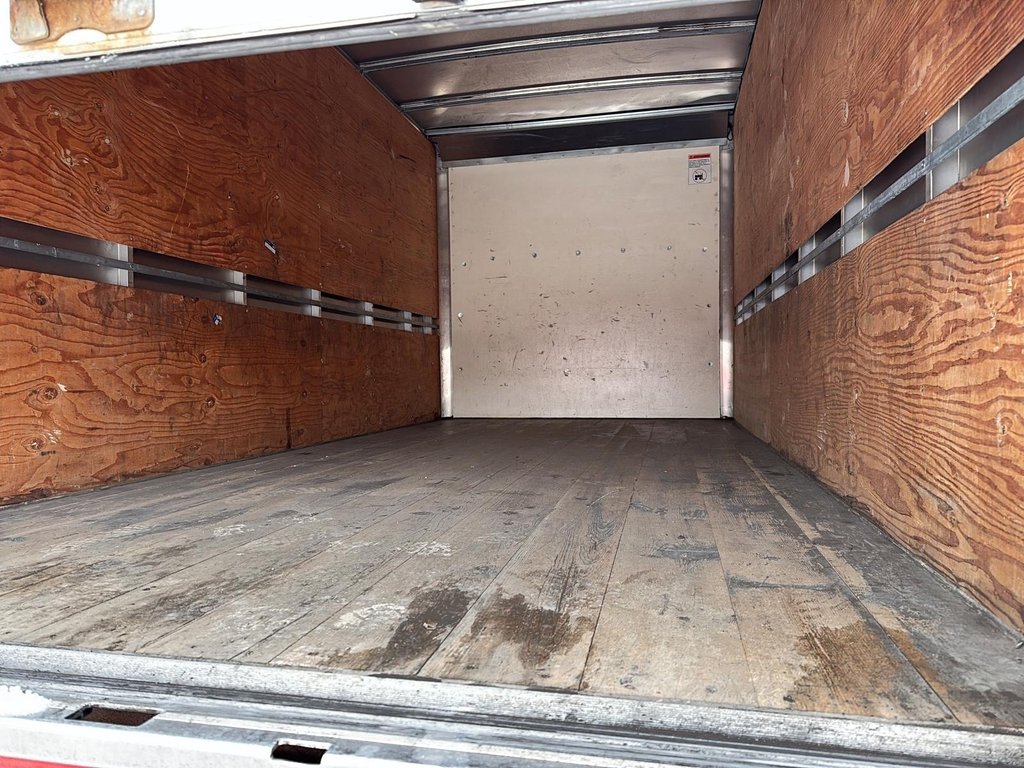 2023 Ford TRANSIT T-250 CUBE-5