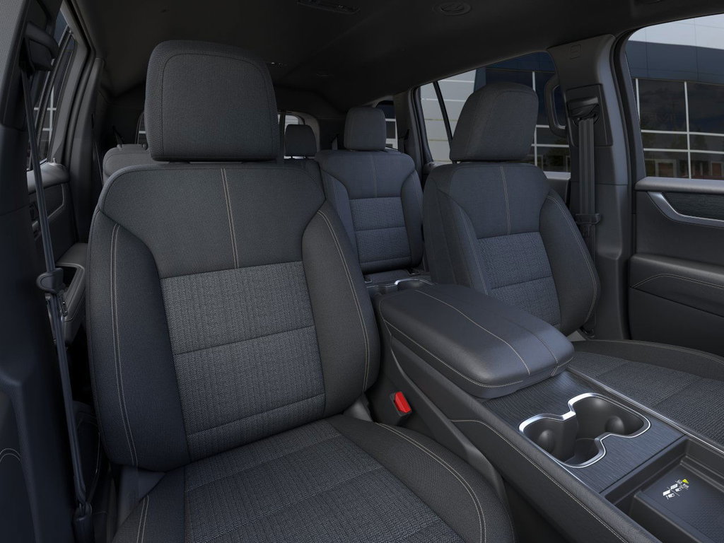 2025 GMC Acadia ELEVATION in Drummondville, Quebec - 6 - w1024h768px