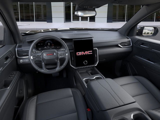 GMC Acadia ELEVATION 2025 à Drummondville, Québec - 5 - w1024h768px