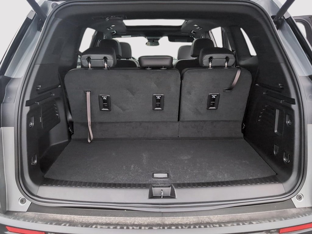 GMC Acadia AT4 2025 à Drummondville, Québec - 12 - w1024h768px