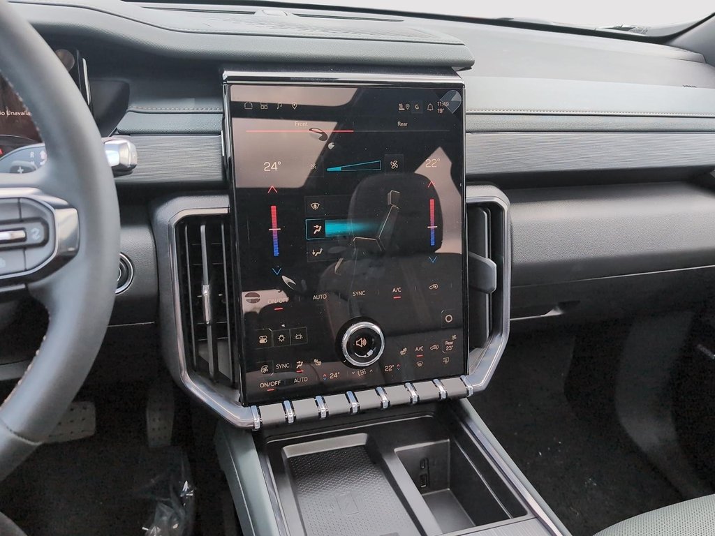 GMC Acadia AT4 2025 à Drummondville, Québec - 24 - w1024h768px