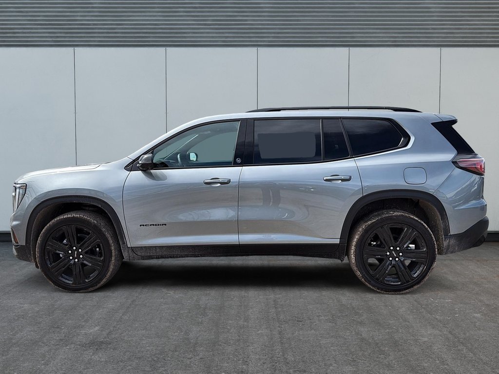 2026 GMC Acadia ELEVATION in Drummondville, Quebec - 5 - w1024h768px