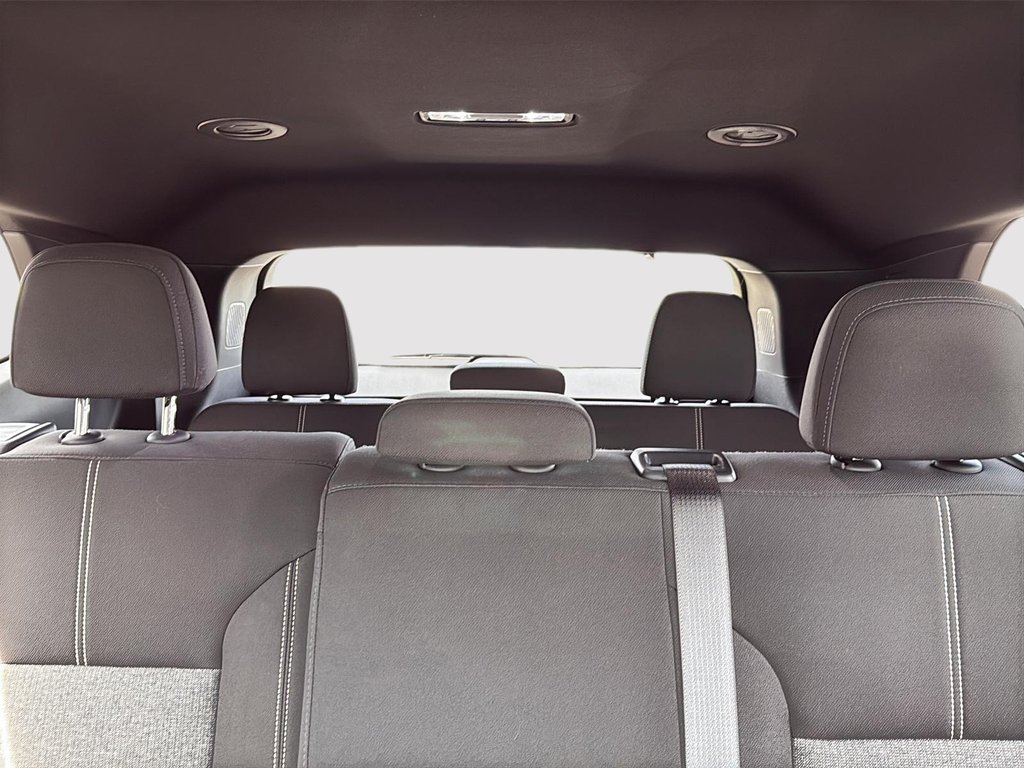 2026 GMC Acadia ELEVATION in Drummondville, Quebec - 9 - w1024h768px