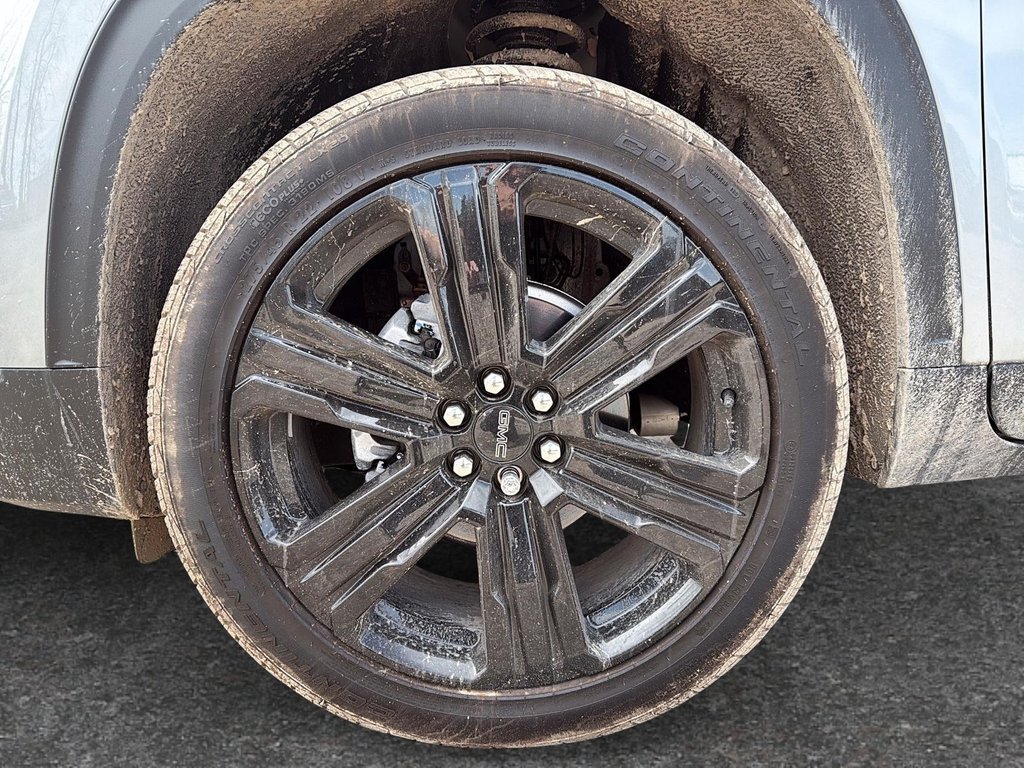 2026 GMC Acadia ELEVATION in Drummondville, Quebec - 6 - w1024h768px
