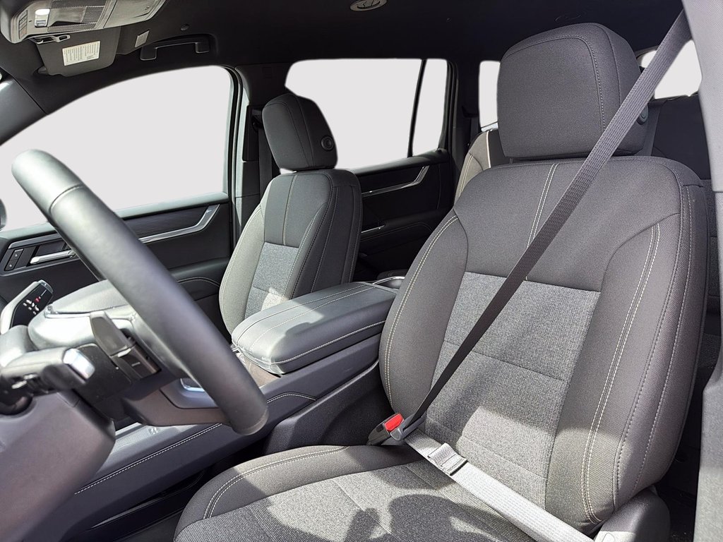 2026 GMC Acadia ELEVATION in Drummondville, Quebec - 8 - w1024h768px