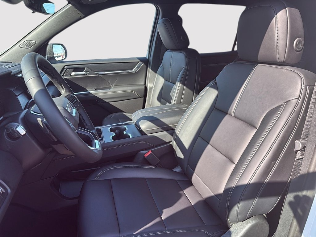 GMC Acadia ELEVATION 2026 à Drummondville, Québec - 8 - w1024h768px