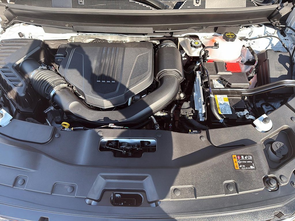 GMC Acadia ELEVATION 2026 à Drummondville, Québec - 7 - w1024h768px