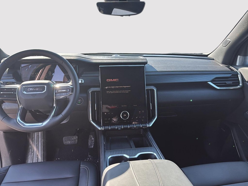 GMC Acadia ELEVATION 2026 à Drummondville, Québec - 10 - w1024h768px
