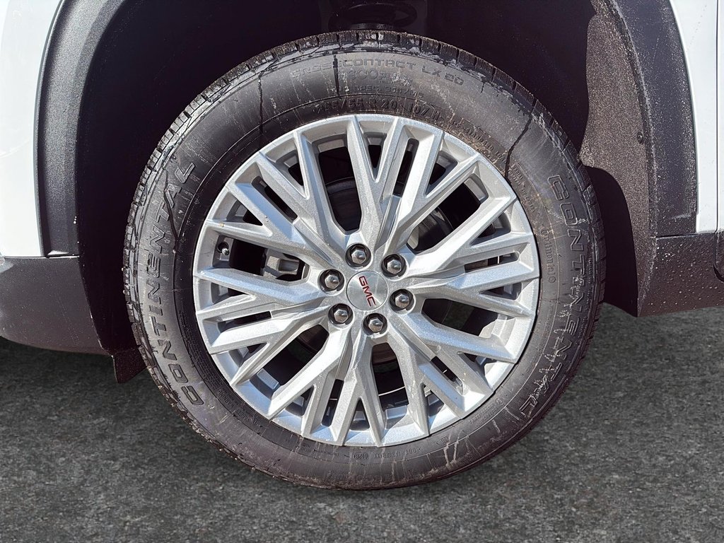 GMC Acadia ELEVATION 2026 à Drummondville, Québec - 6 - w1024h768px