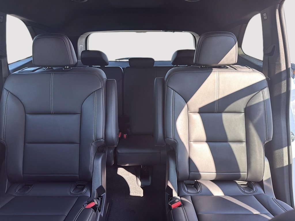 GMC Acadia ELEVATION 2026 à Drummondville, Québec - 9 - w1024h768px