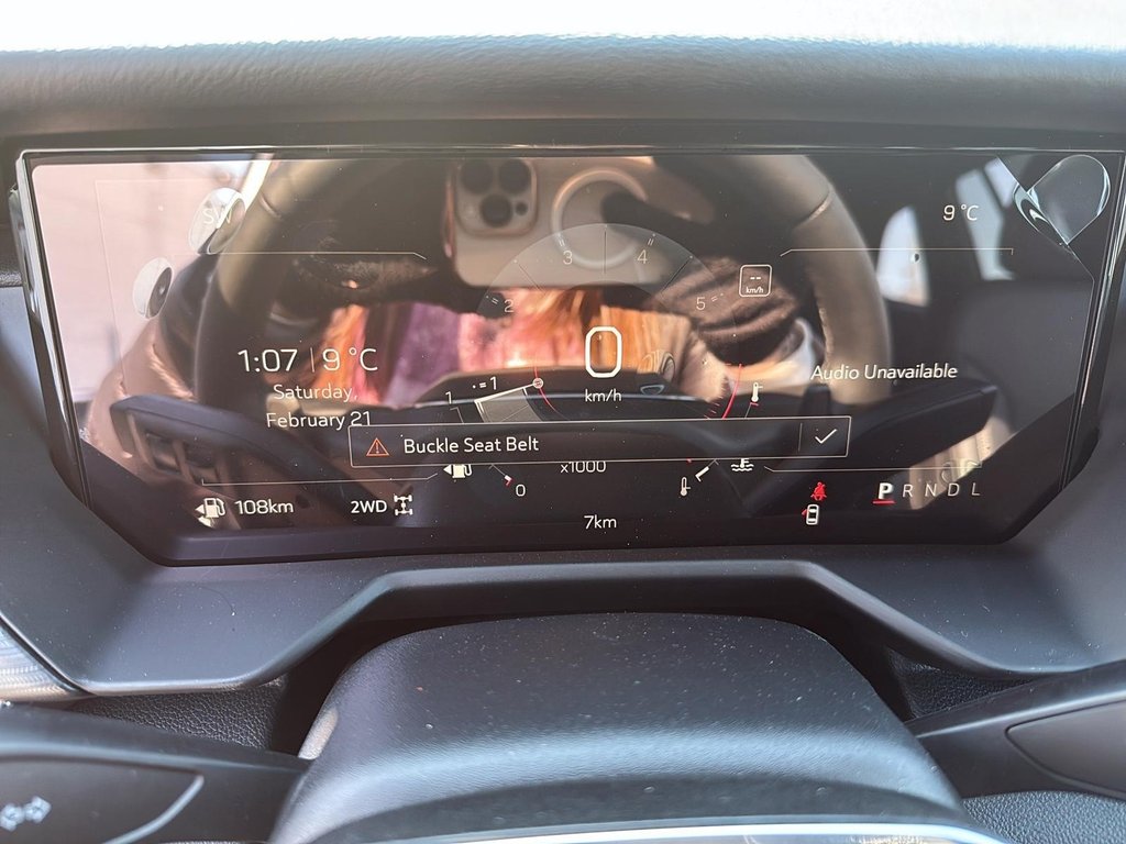 GMC Acadia ELEVATION 2026 à Drummondville, Québec - 13 - w1024h768px