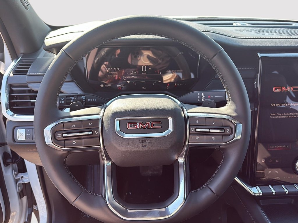 GMC Acadia ELEVATION 2026 à Drummondville, Québec - 12 - w1024h768px