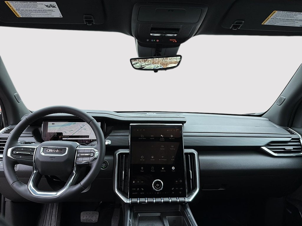 GMC Acadia ELEVATION 2026 à Drummondville, Québec - 10 - w1024h768px