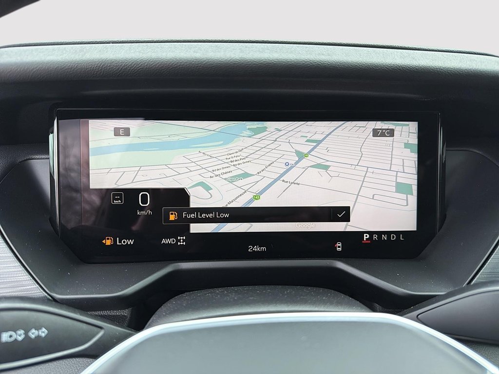 GMC Acadia ELEVATION 2026 à Drummondville, Québec - 13 - w1024h768px