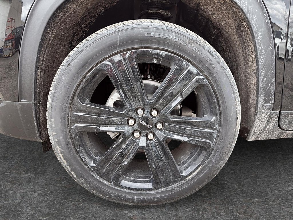 GMC Acadia ELEVATION 2026 à Drummondville, Québec - 7 - w1024h768px