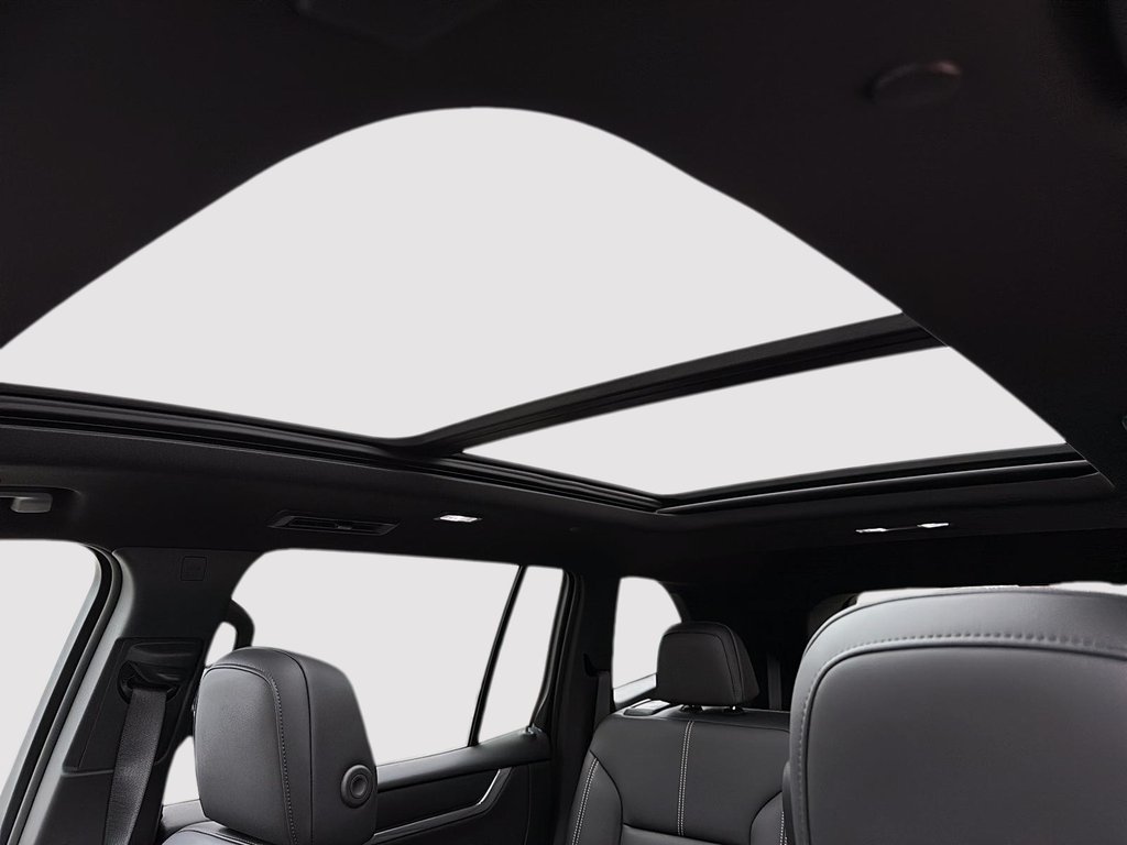 GMC Acadia ELEVATION 2026 à Drummondville, Québec - 15 - w1024h768px