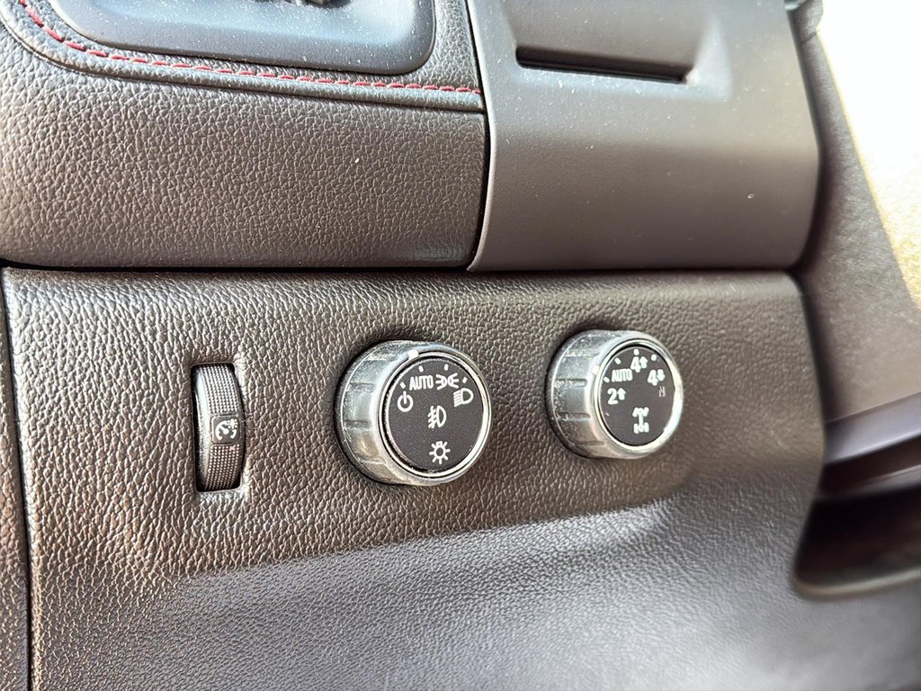 2016 GMC Canyon 4WD SLE in Drummondville, Quebec - 11 - w1024h768px