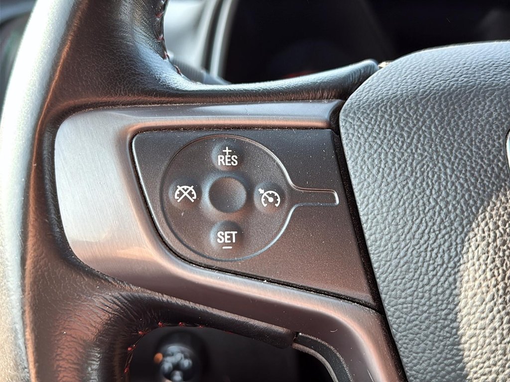 2016 GMC Canyon 4WD SLE in Drummondville, Quebec - 13 - w1024h768px
