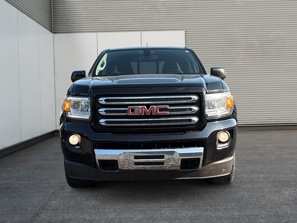 2016 GMC Canyon 4WD SLE in Drummondville, Quebec - 2 - w1024h768px