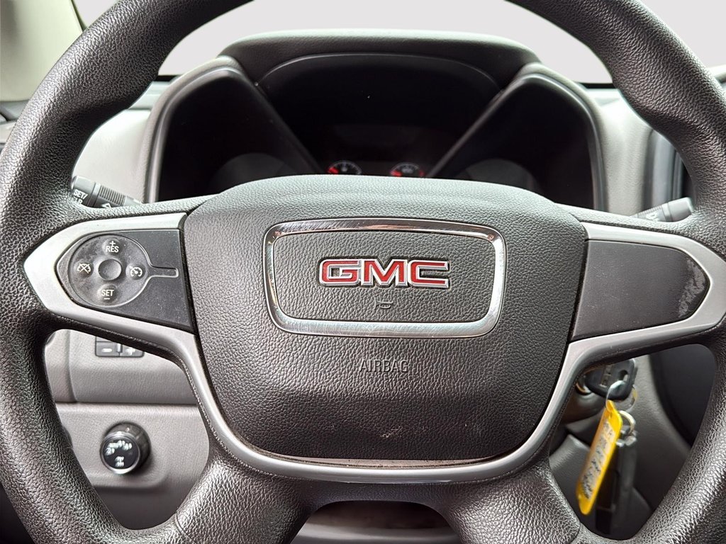 GMC Canyon 4WD 2018 à Drummondville, Québec - 13 - w1024h768px
