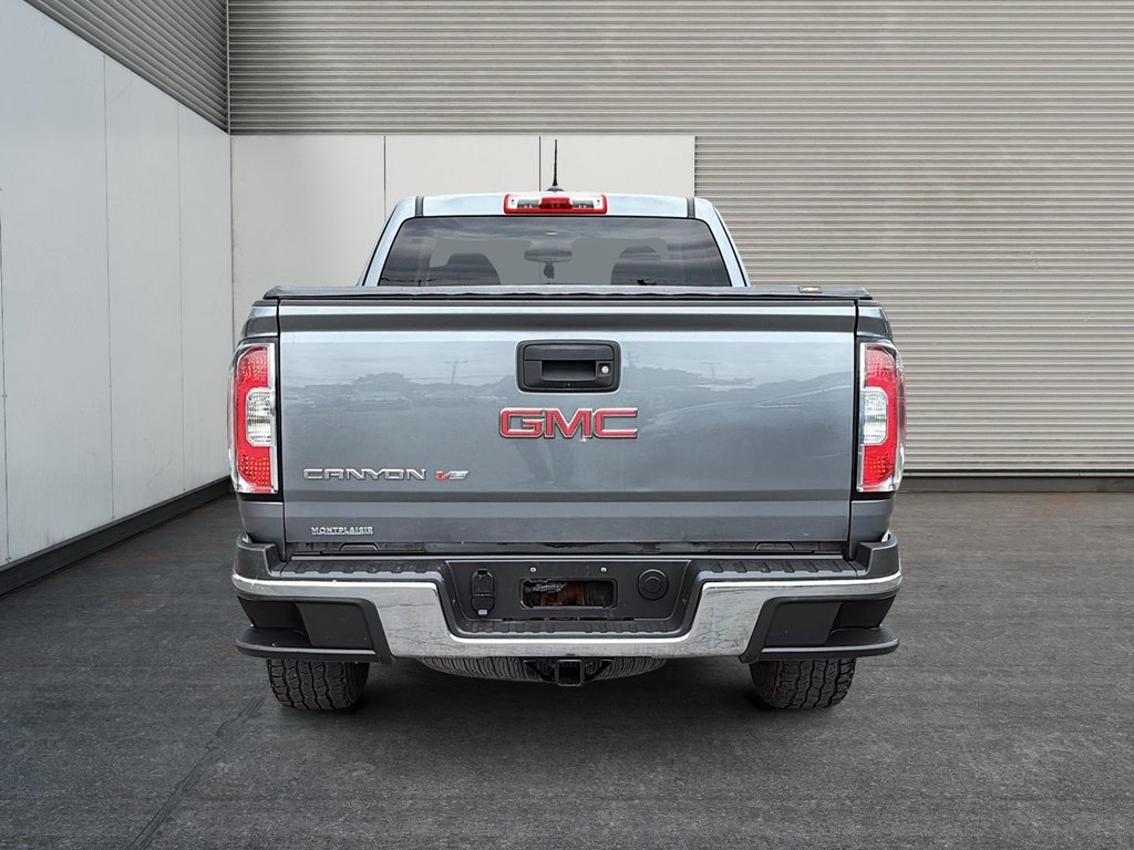 GMC Canyon 4WD 2018 à Drummondville, Québec - 3 - w1024h768px