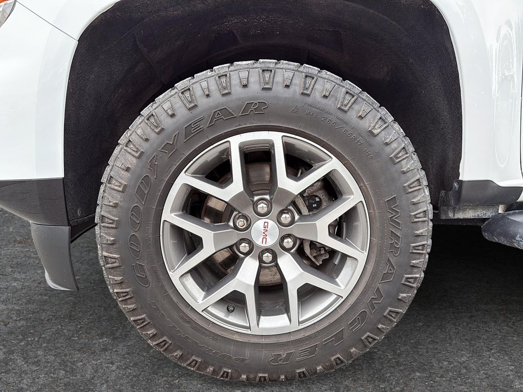 GMC Canyon  2021 à Drummondville, Québec - 6 - w1024h768px