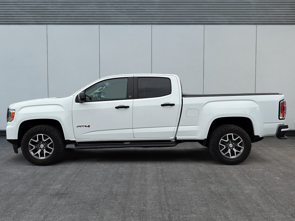 GMC Canyon  2021 à Drummondville, Québec - 5 - w1024h768px