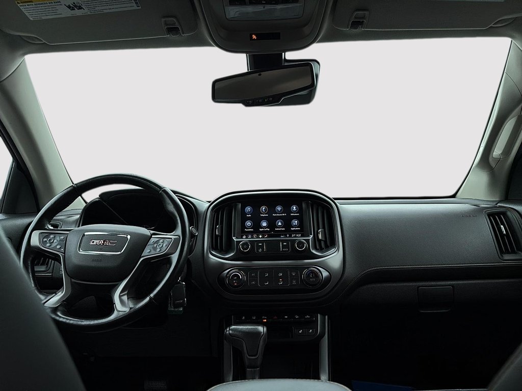 GMC Canyon  2021 à Drummondville, Québec - 10 - w1024h768px