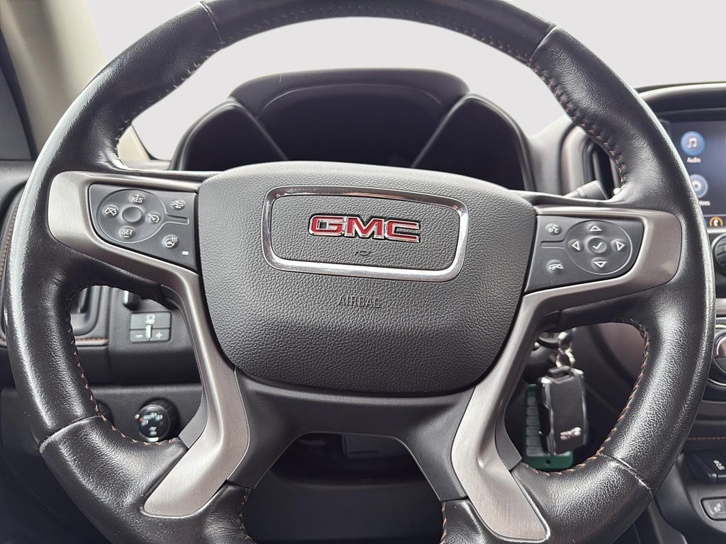 GMC Canyon  2021 à Drummondville, Québec - 13 - w1024h768px