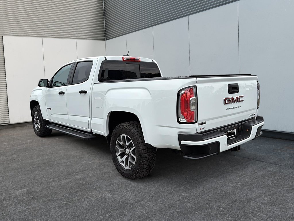 GMC Canyon  2021 à Drummondville, Québec - 4 - w1024h768px