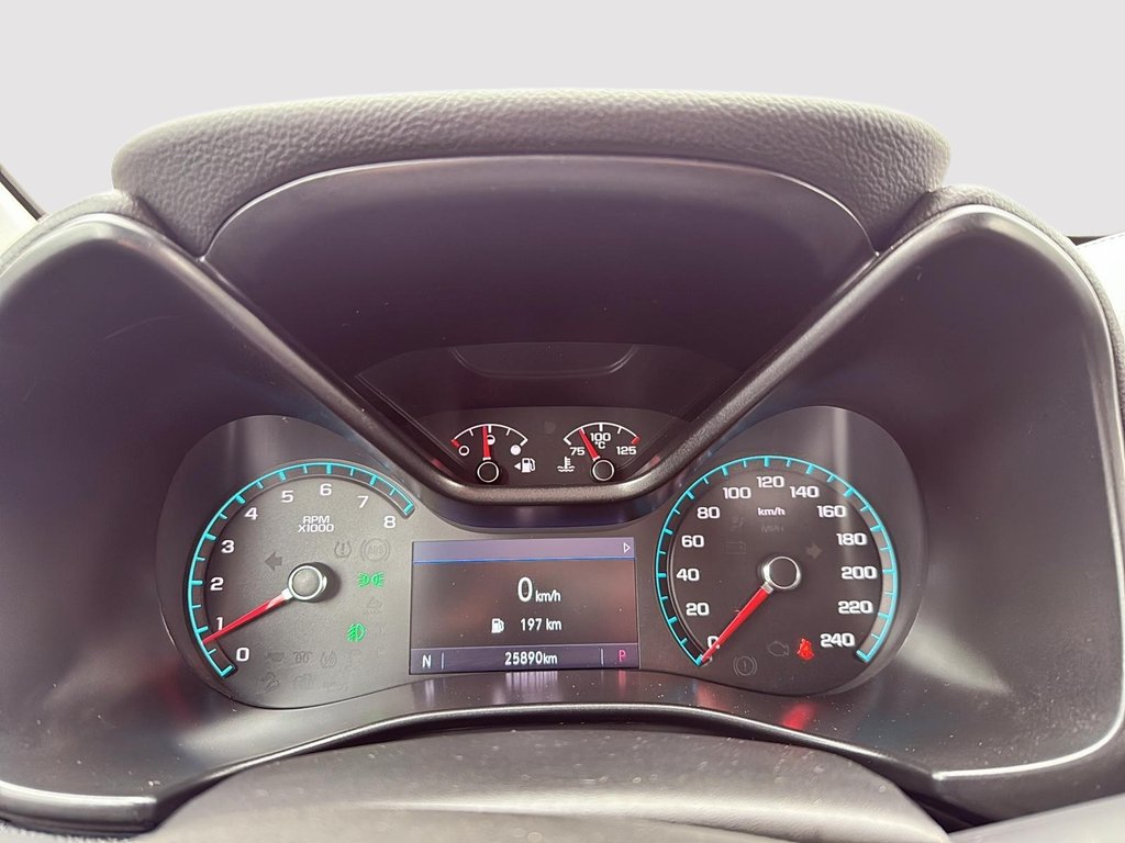 GMC Canyon  2021 à Drummondville, Québec - 16 - w1024h768px