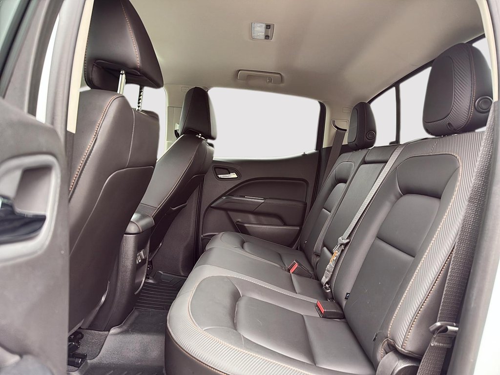 GMC Canyon  2021 à Drummondville, Québec - 9 - w1024h768px