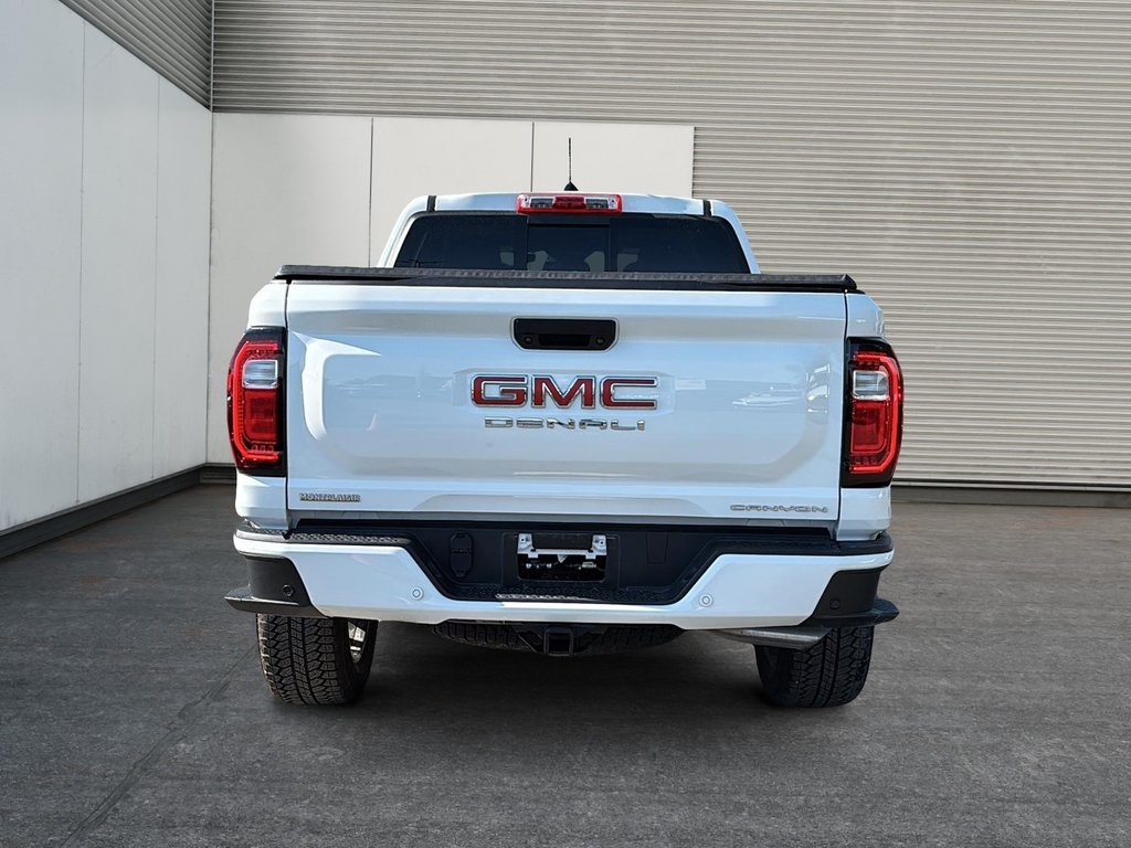 GMC Canyon Denali 2023 à Drummondville, Québec - 3 - w1024h768px
