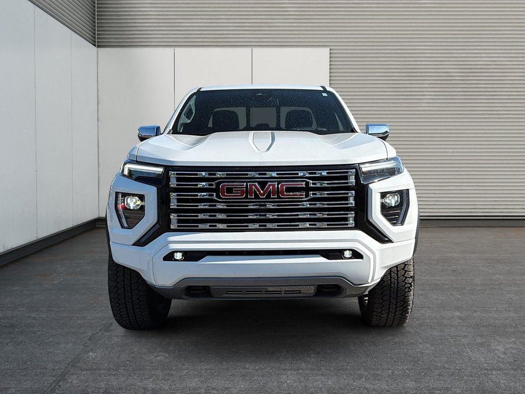 GMC Canyon Denali 2023 à Drummondville, Québec - 2 - w1024h768px