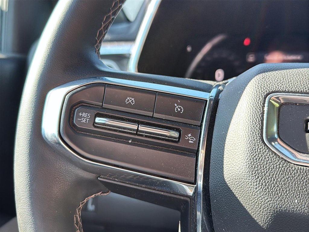 GMC Canyon Denali 2023 à Drummondville, Québec - 12 - w1024h768px