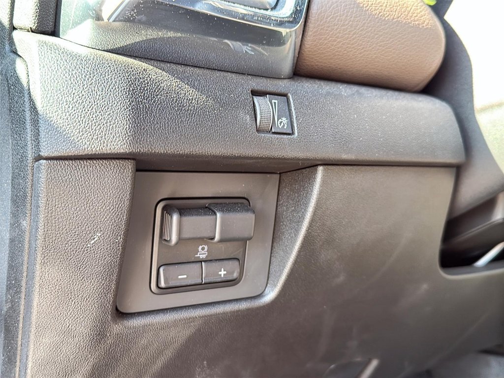 GMC Canyon Denali 2023 à Drummondville, Québec - 10 - w1024h768px