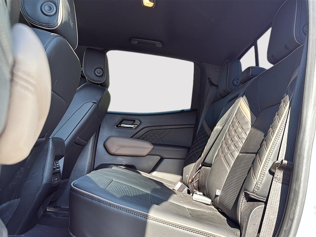 GMC Canyon Denali 2023 à Drummondville, Québec - 7 - w1024h768px